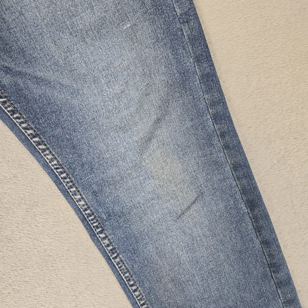 The Perfect Jean Nyc tpj jeans